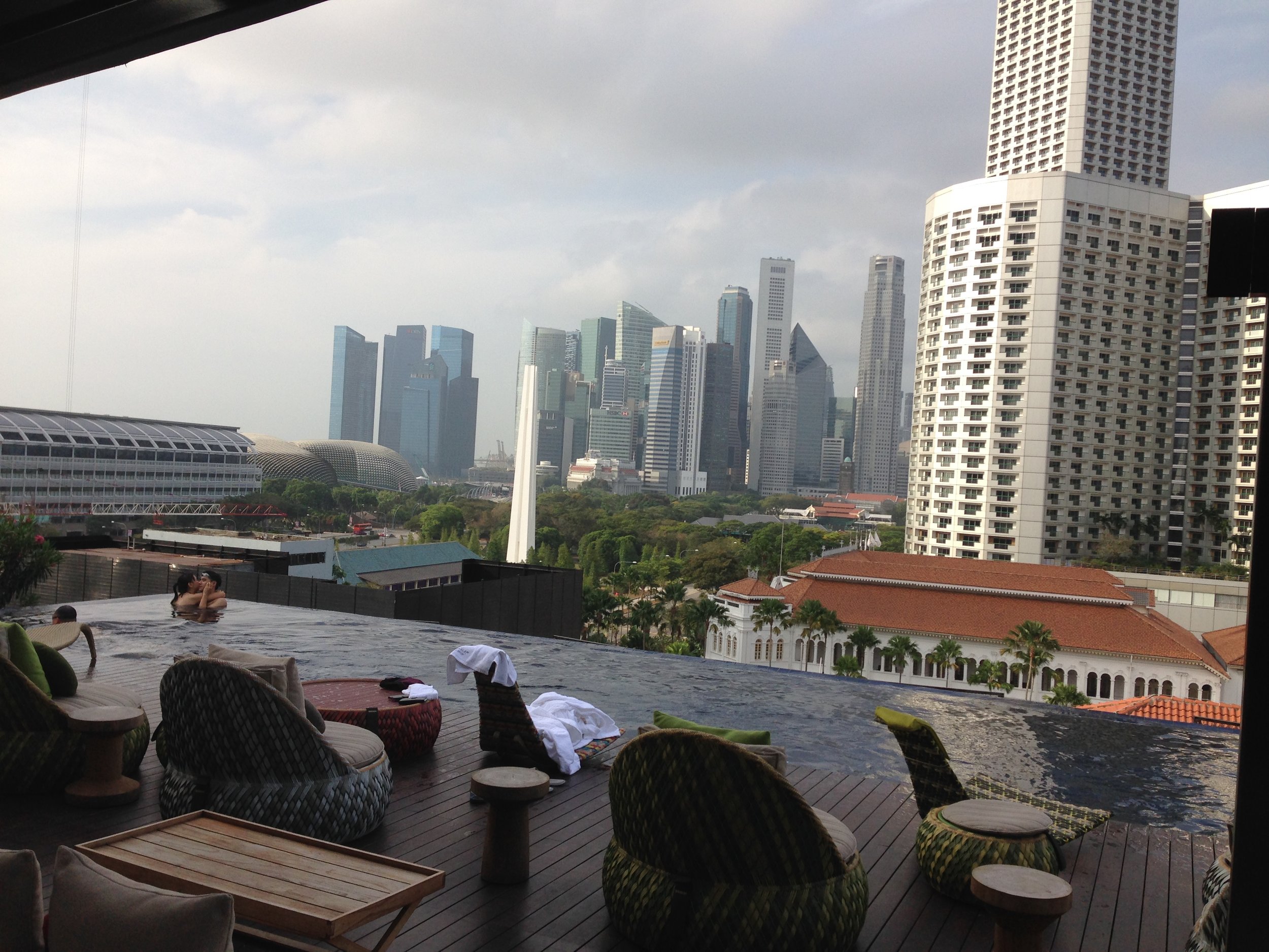 Singapore