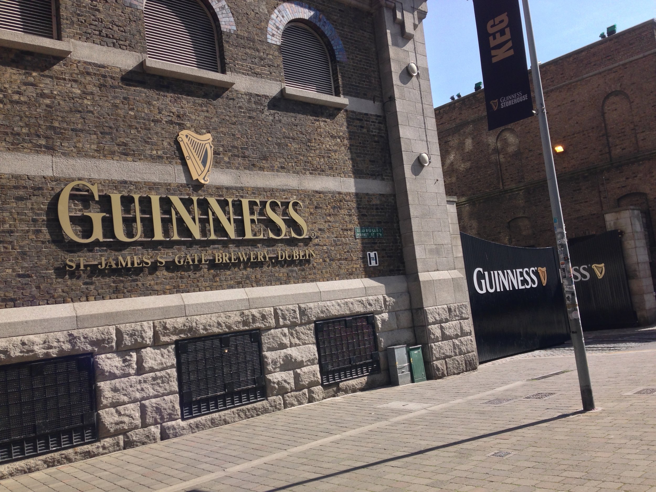 Dublin, Ireland