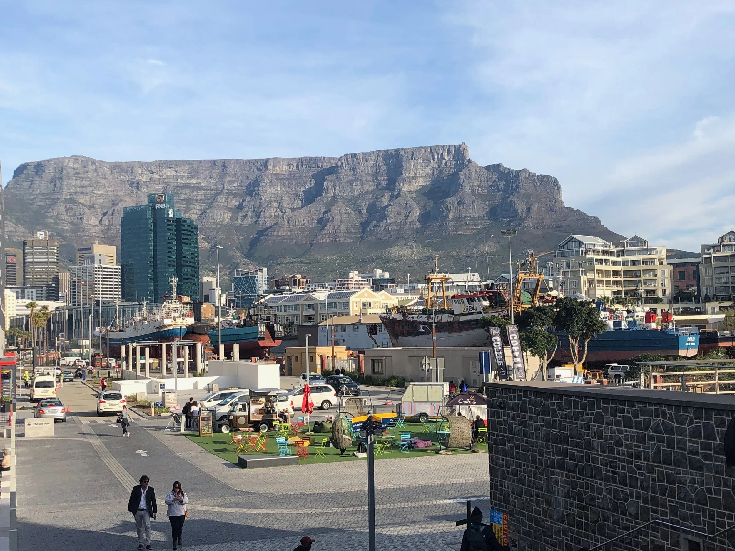 Capetown, South Africa