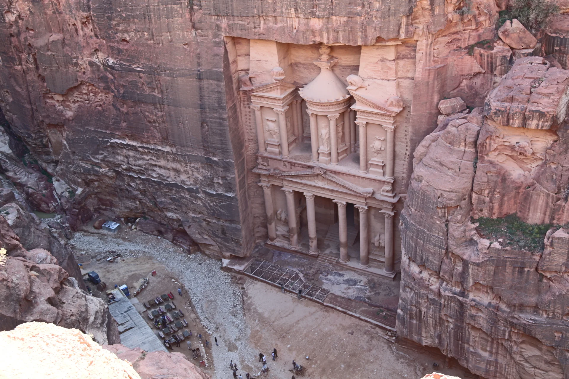 Petra, Jordan