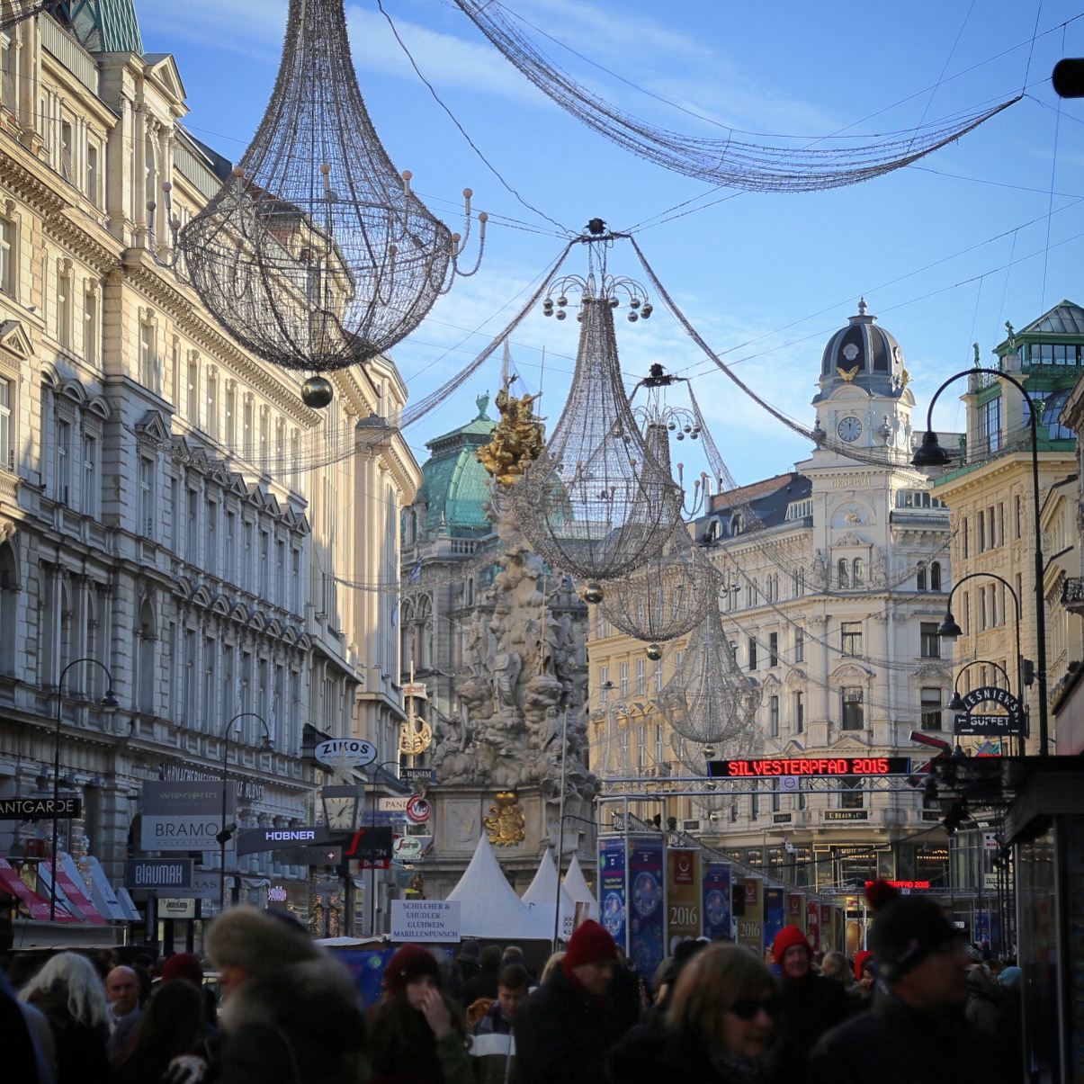 Vienna, Austria