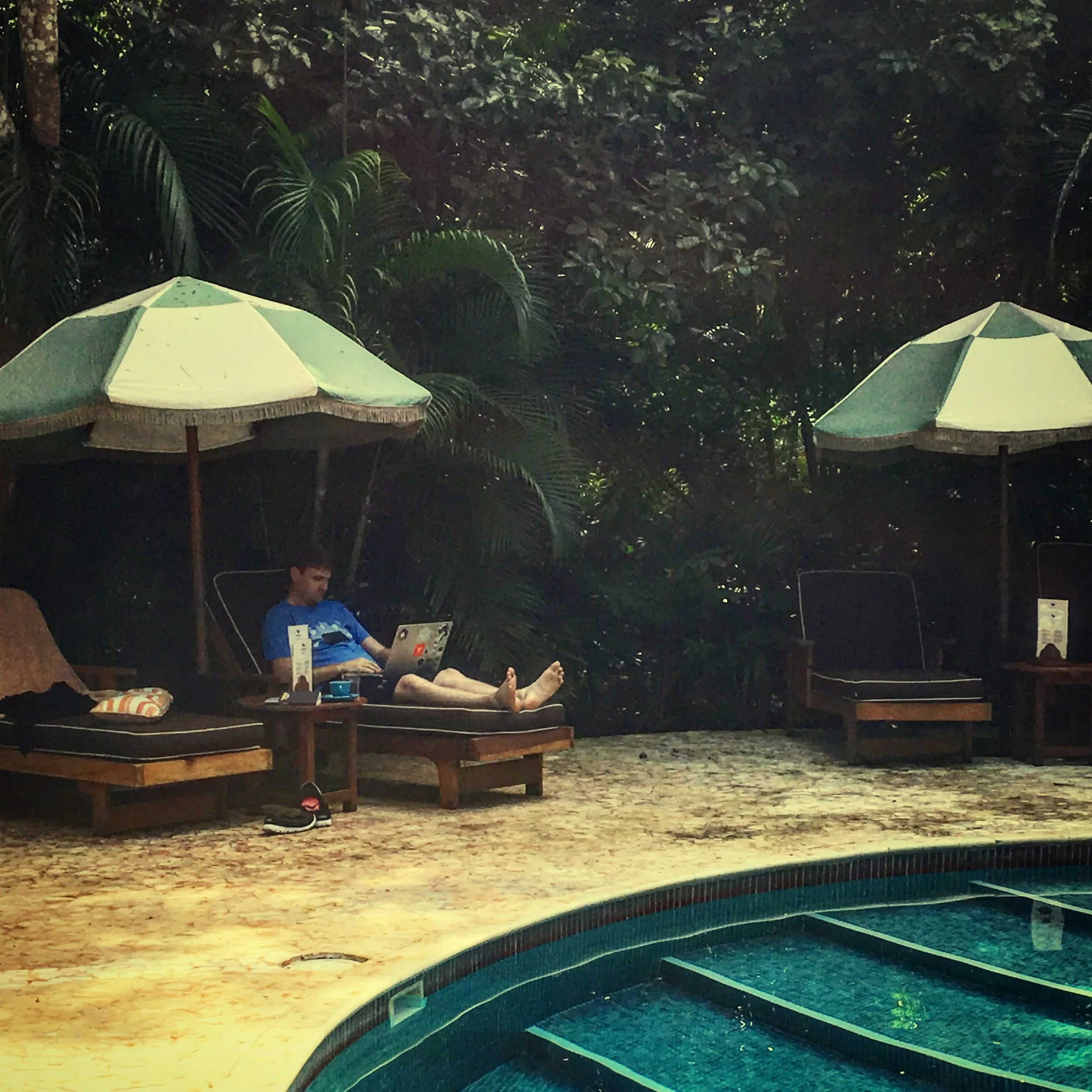 Nosara, Costa Rica
