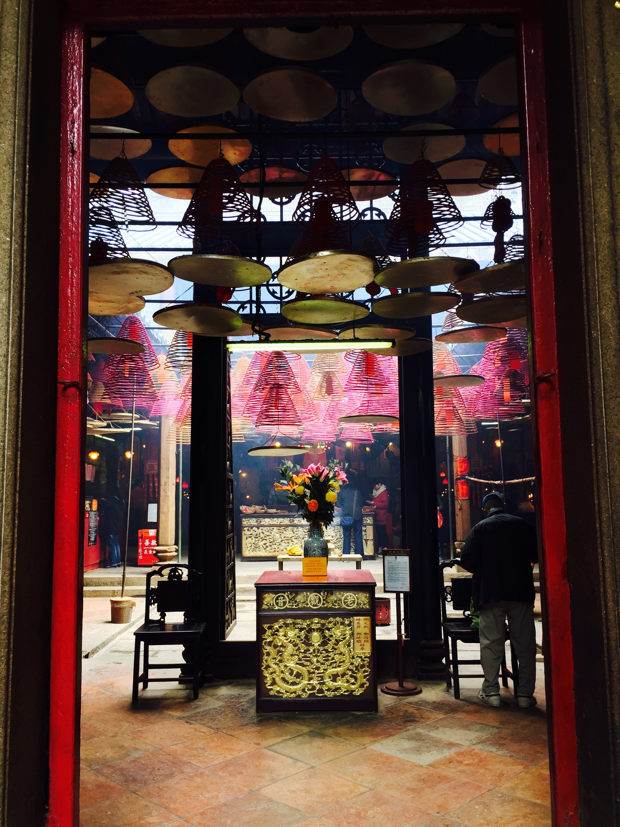 Hong Kong, S.A.R.