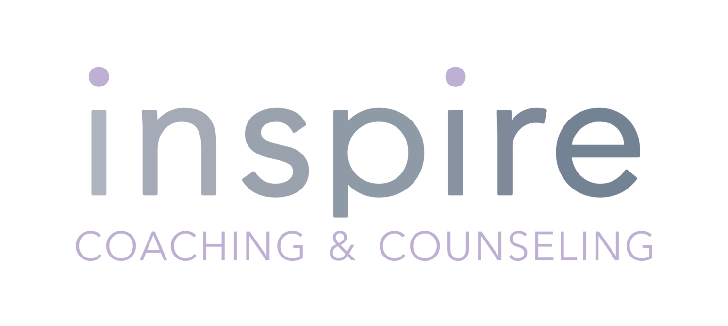 INSPIRE Coaching & Counseling