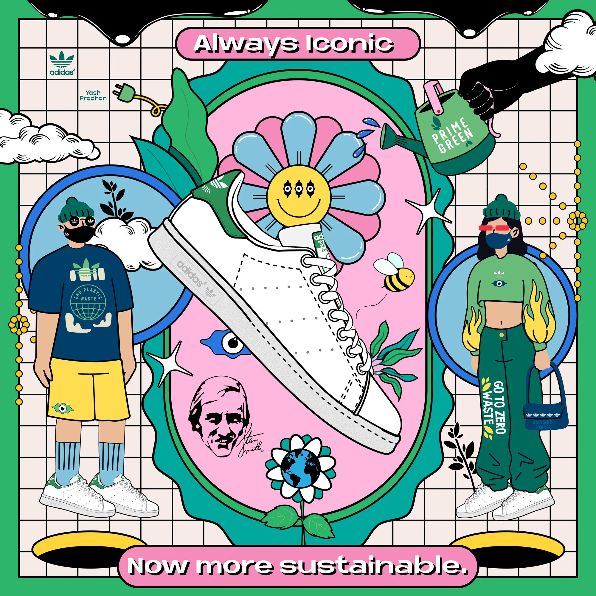 stan smith forever 2021