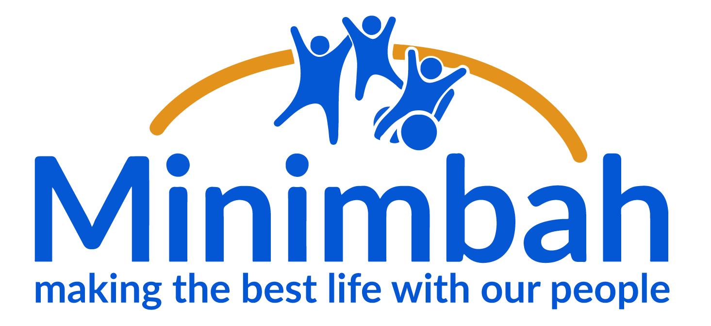 Minimbah