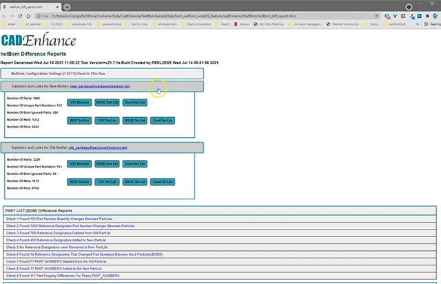 v21.7.1a Release Announcement