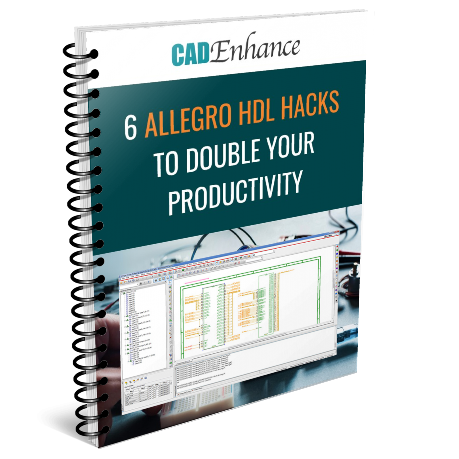6 Hacks to Master Allegro-HDL®