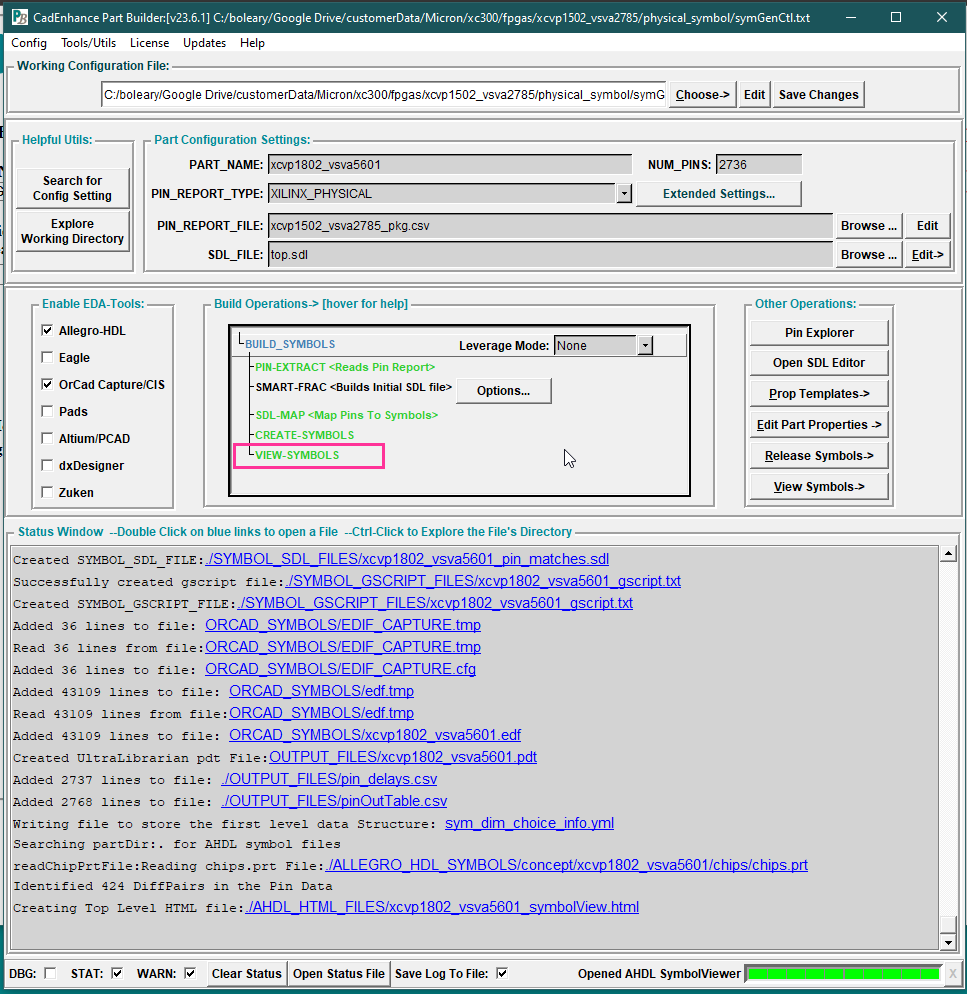 v23.6.1 Release Highlights