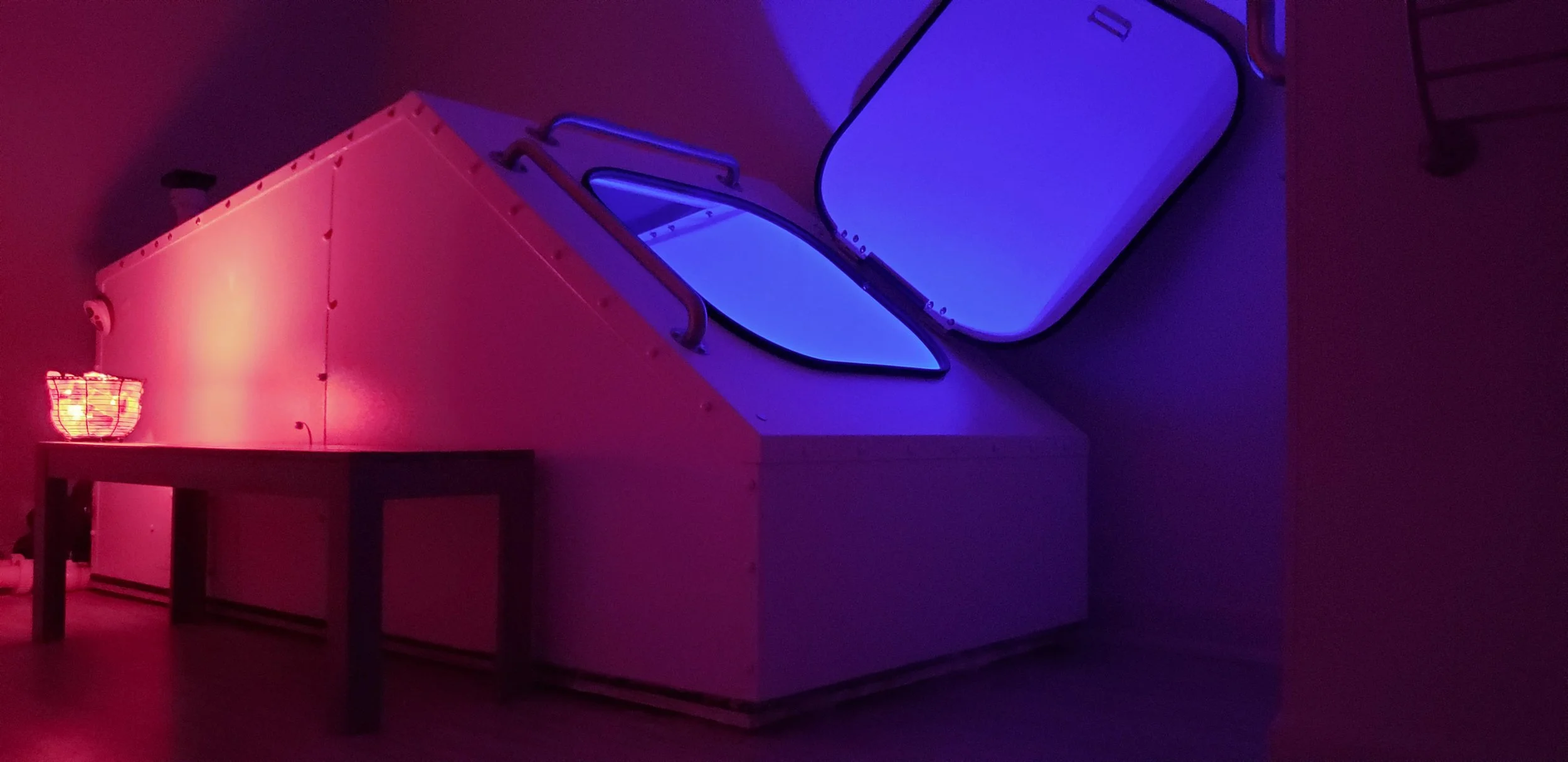 Bodymind Float Center - Rochester