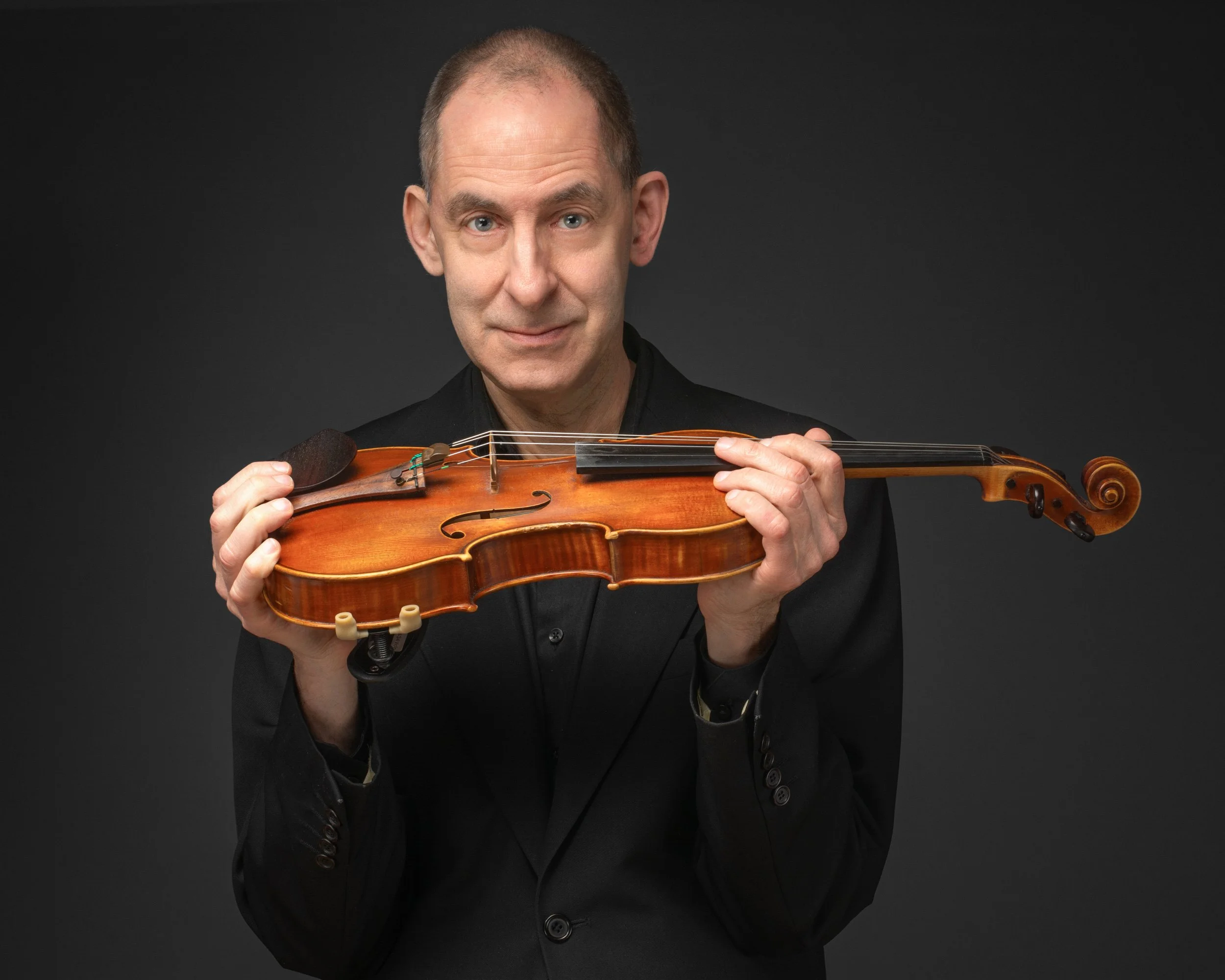 David Brickman - In Concert