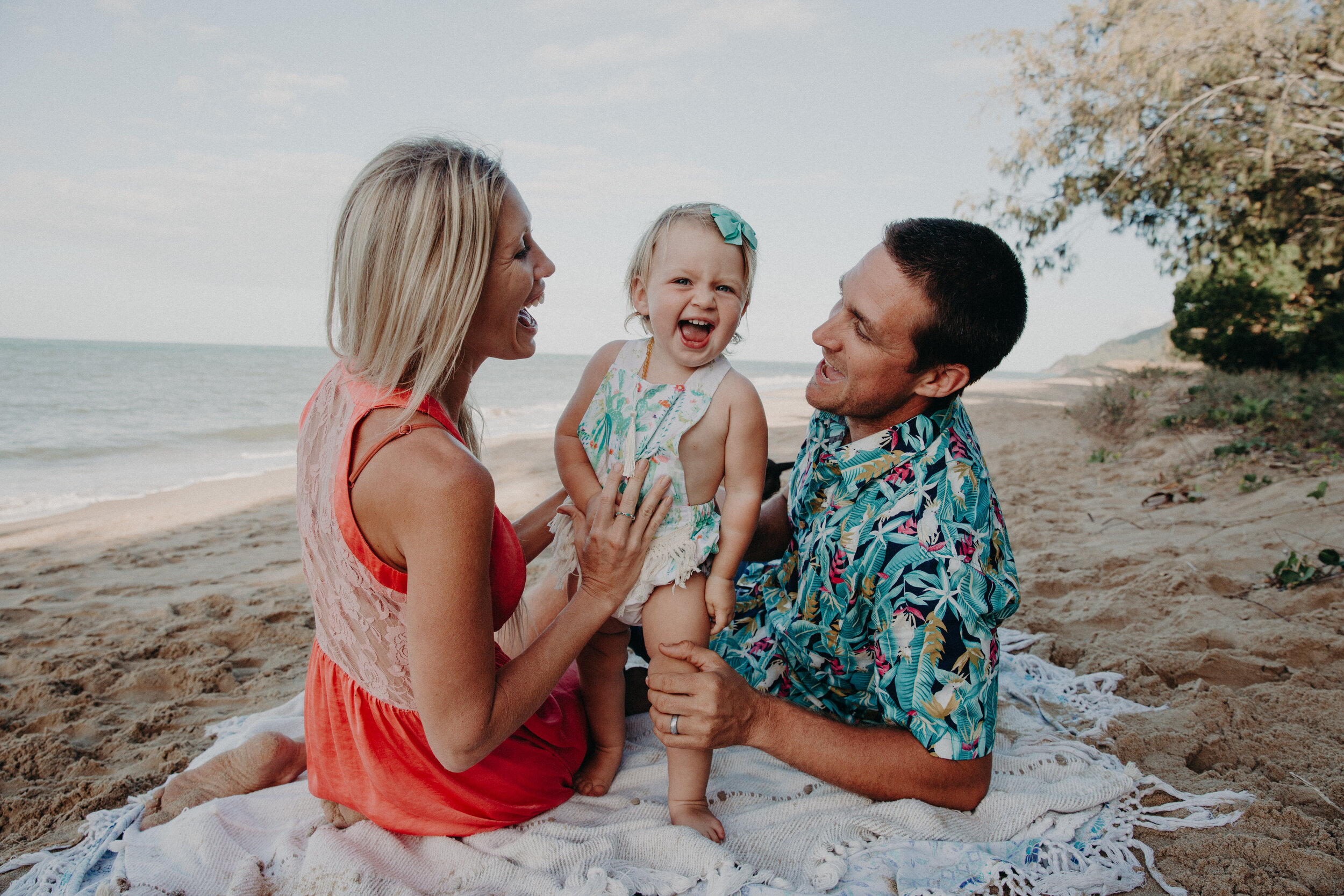 Sand &amp; Soul Photography - Family Photography