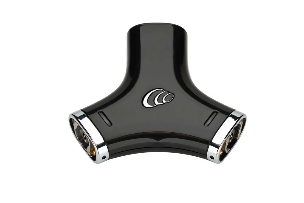 Cochlear Implant Battery Charging System