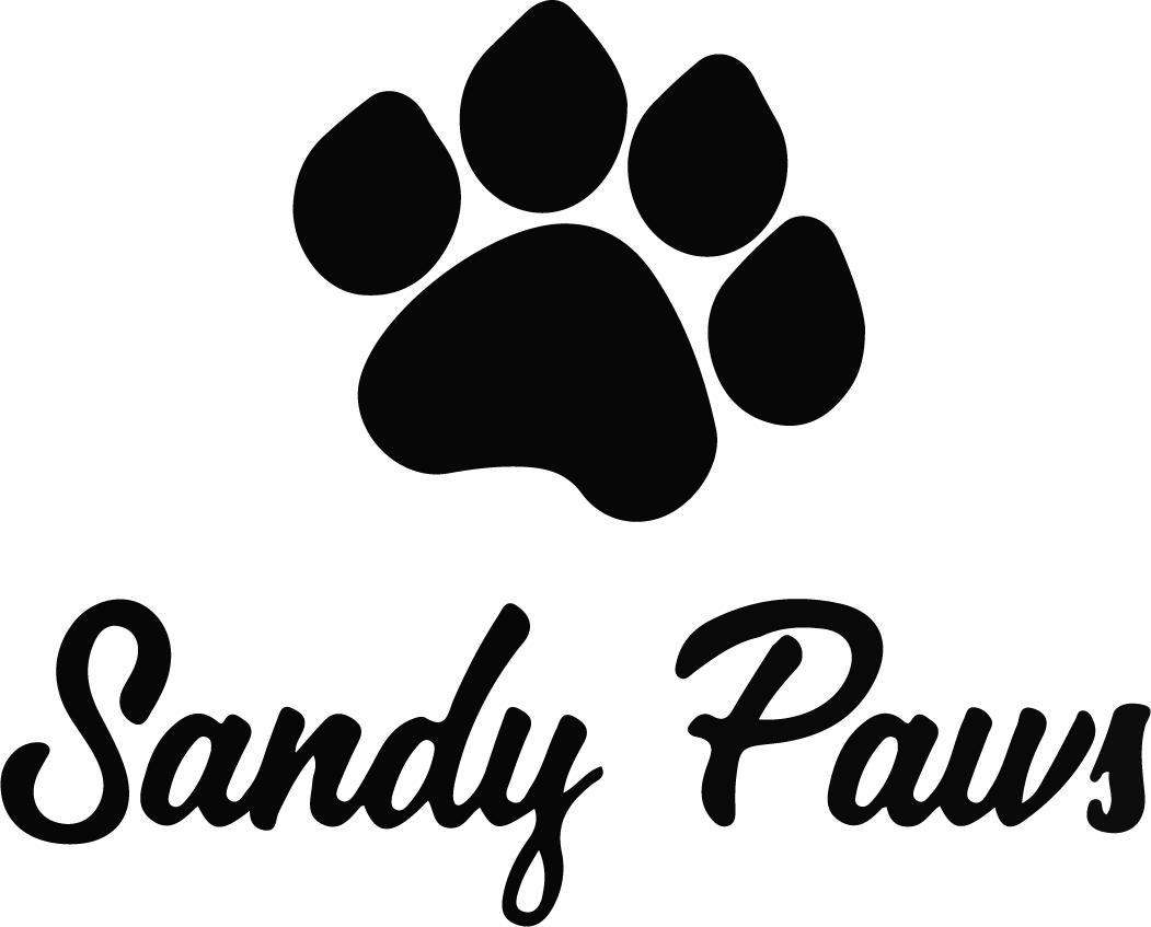Sandy Paws 
