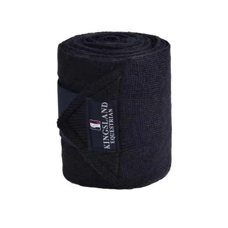 Kingsland Classsic  Stable Bandages 4 Pack