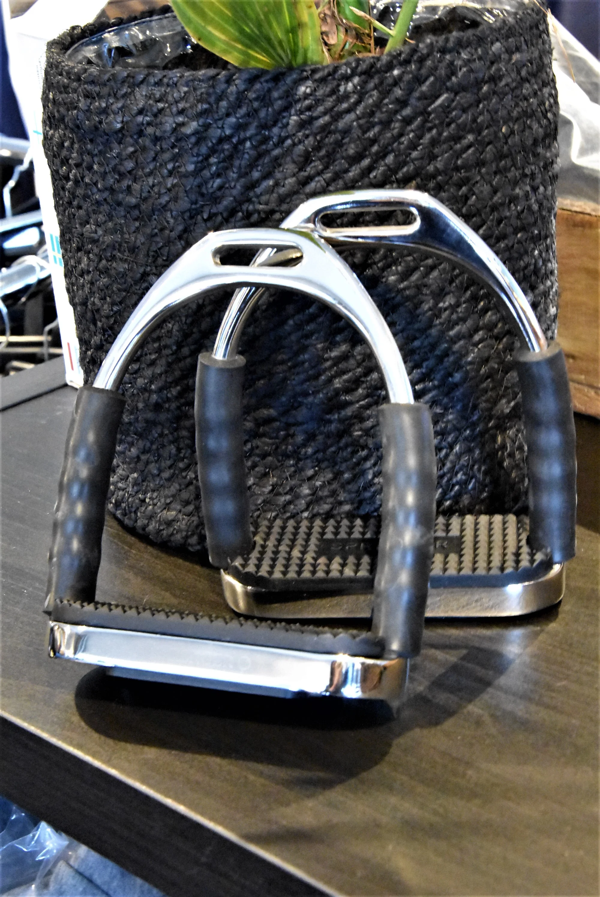 Sprenger System 4 Stigbøyler