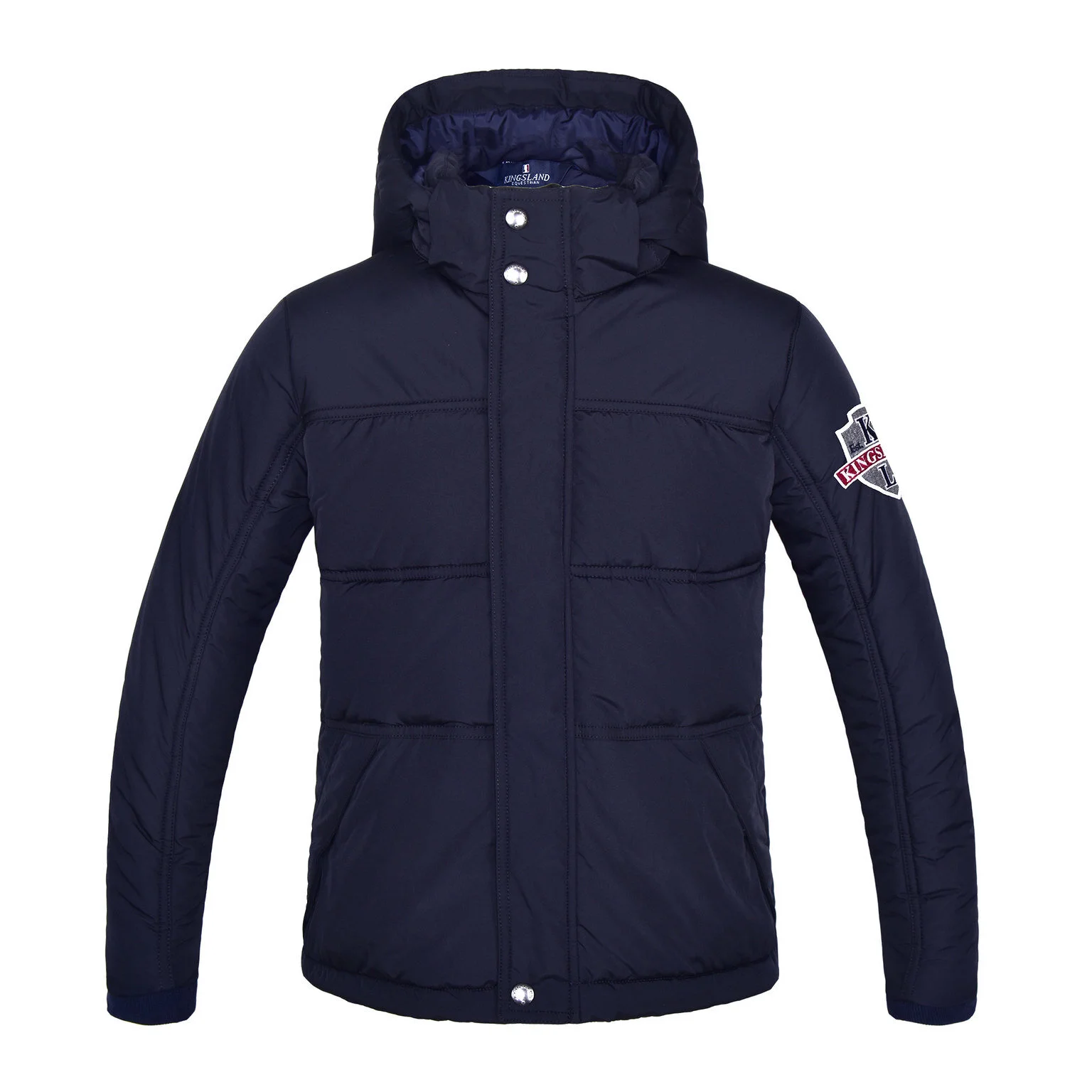 Kingsland Classic Junior Insulated Jacket