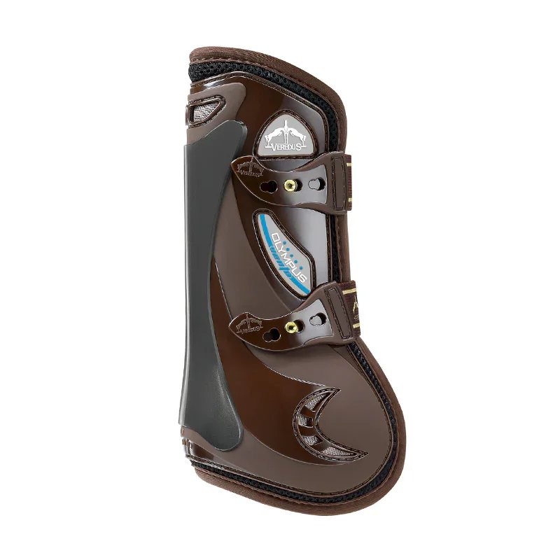 Veredus Olympus Vento Front - Brun