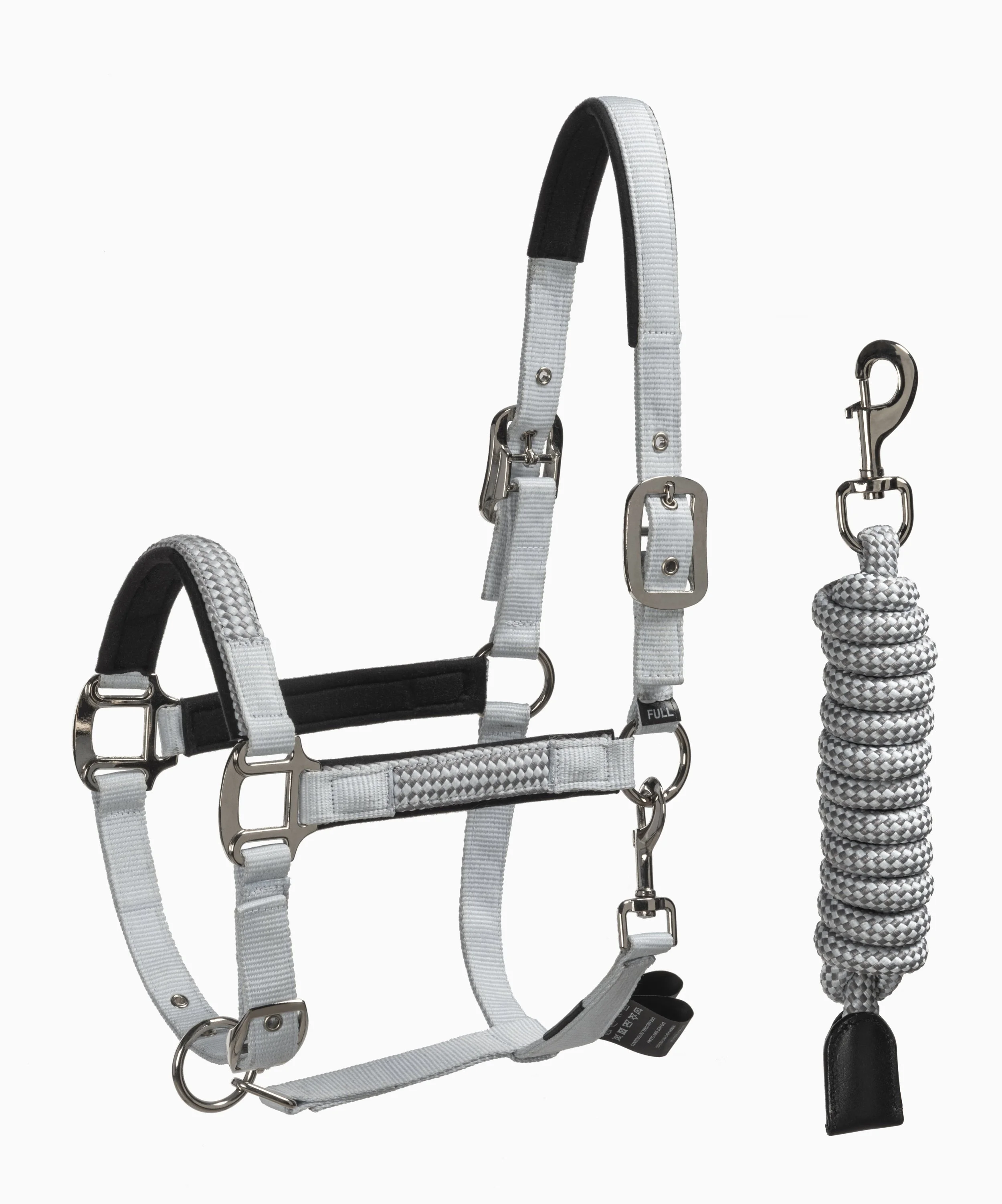 Equiline Cuates grime og leietau - Ice