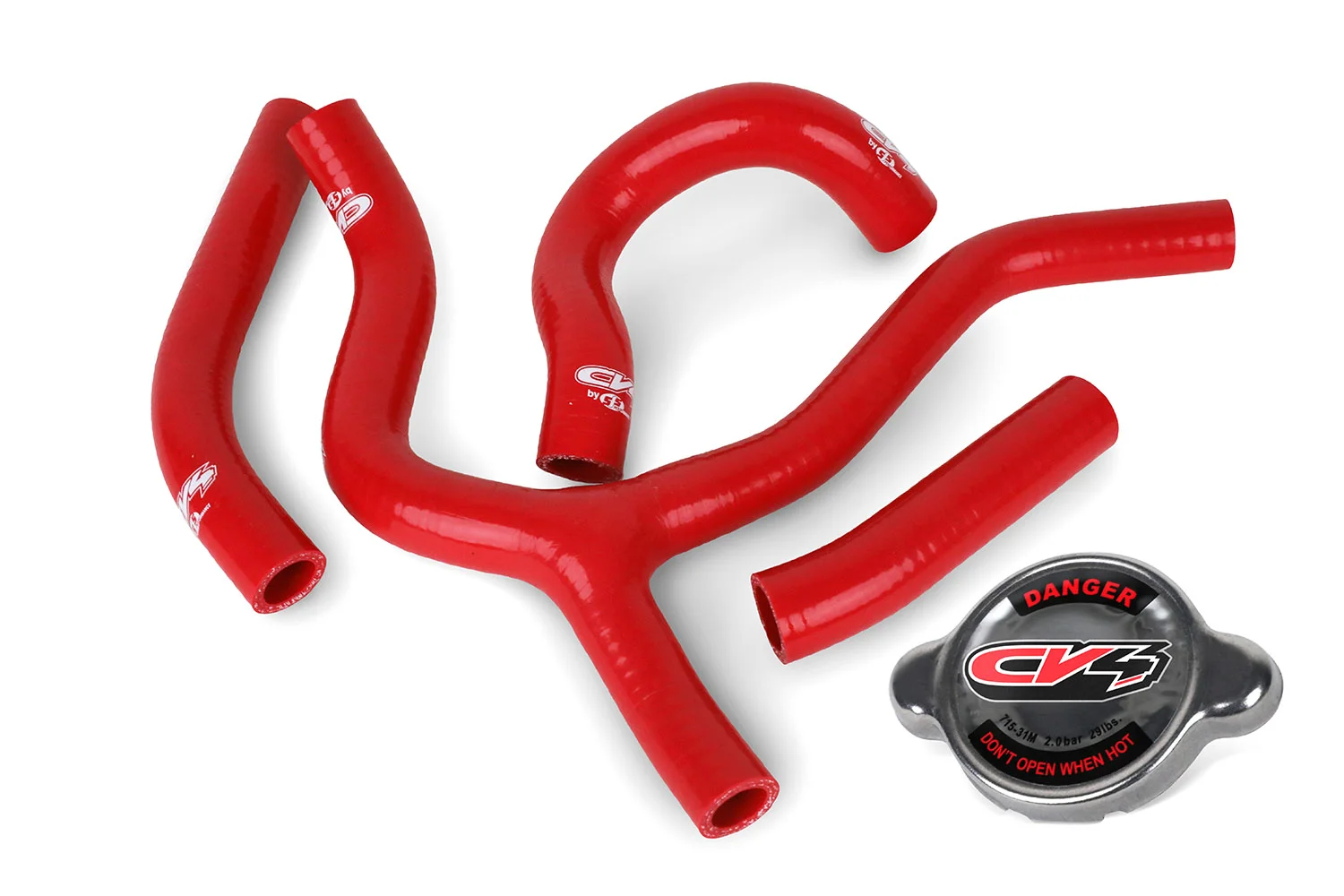 Wiseco Performance Products Adds CV4 To Product Line