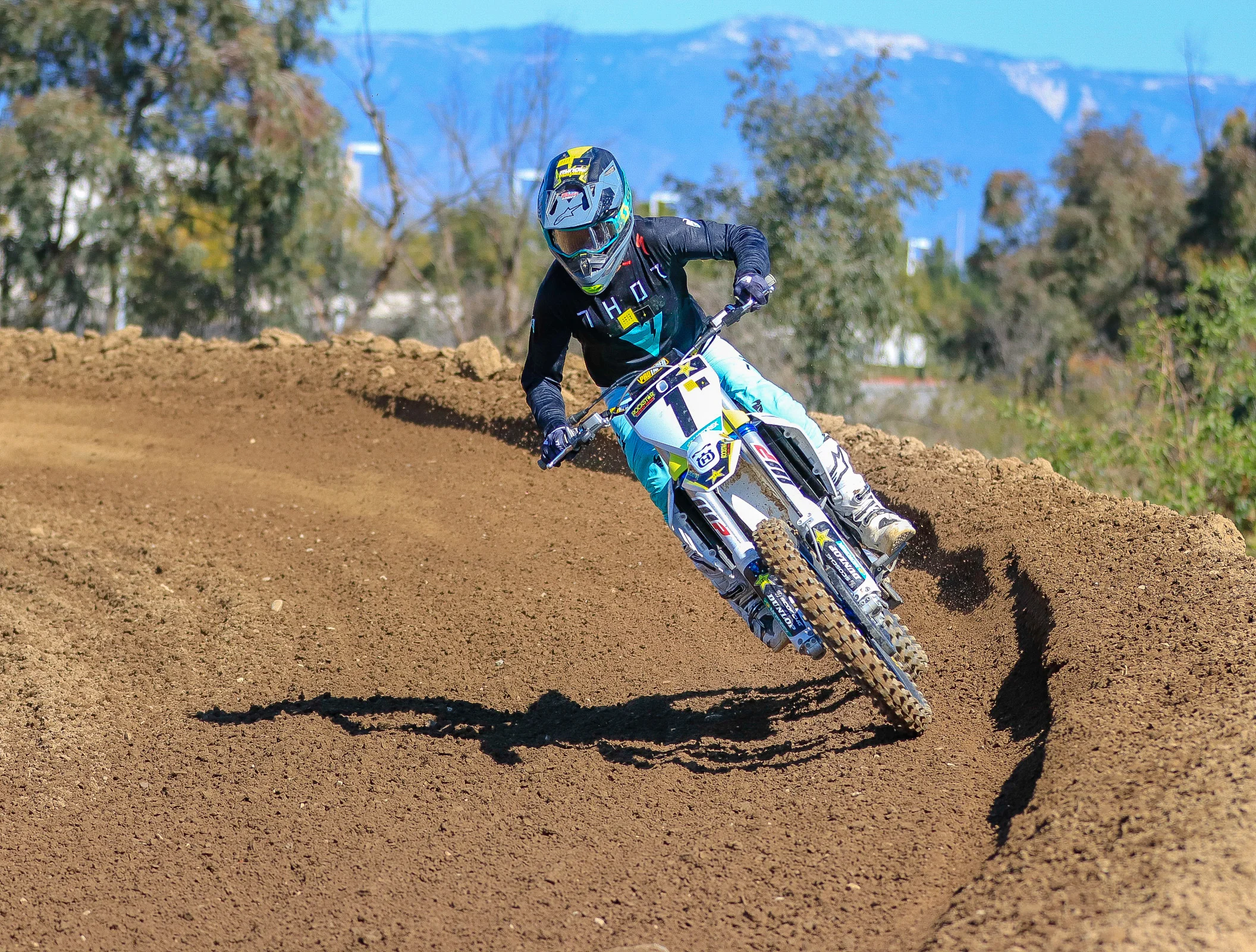 Track Tested | Thor Prime Pro MX Gear — SWAPMOTO LIVE
