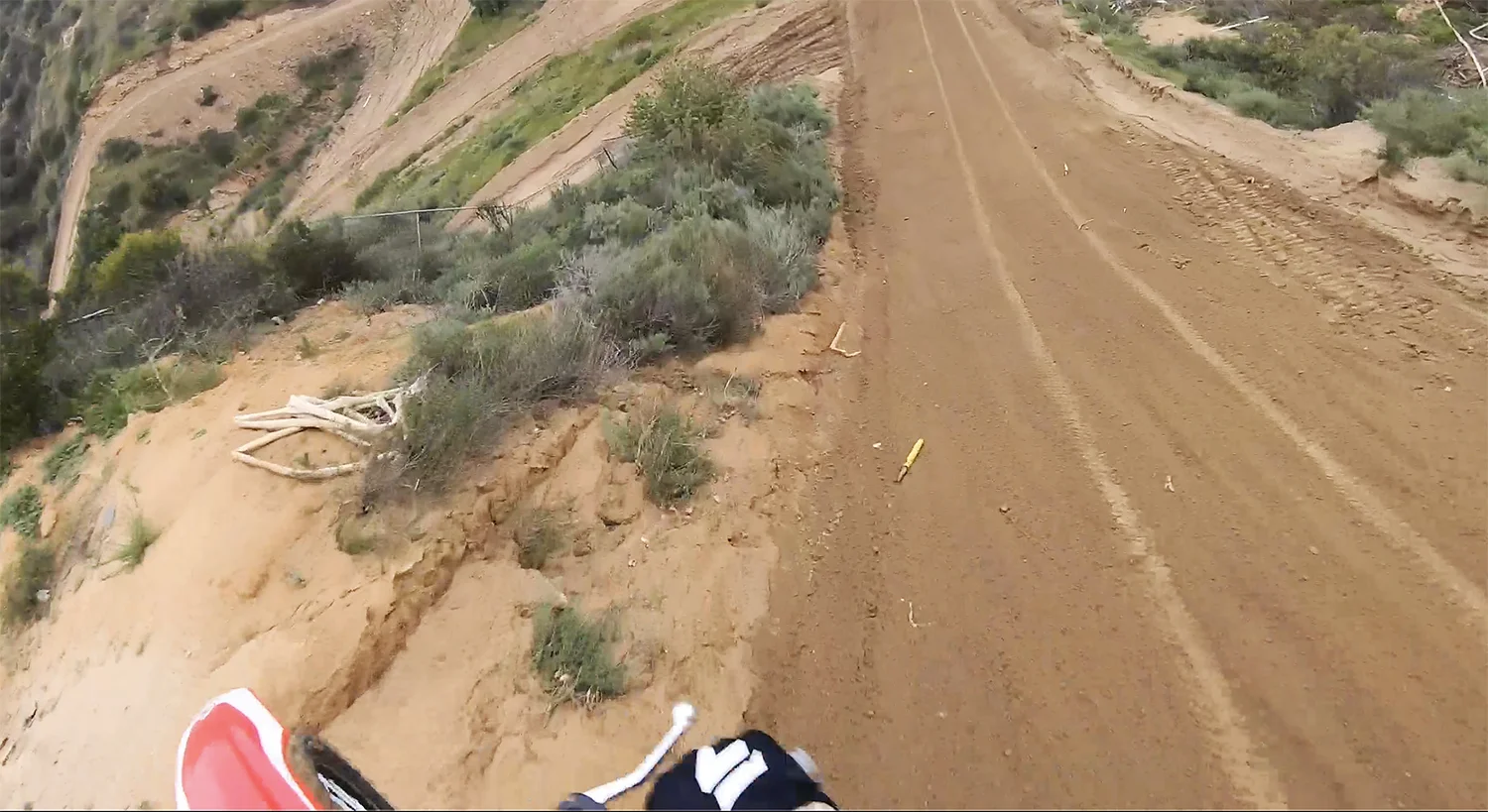 GoPro Onboard | Josh Hansen at the Ignite TransAm Vet Classic