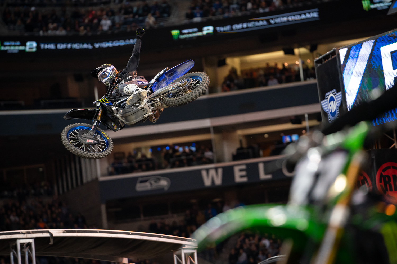Dylan Ferrandis &amp; His French Connection In America