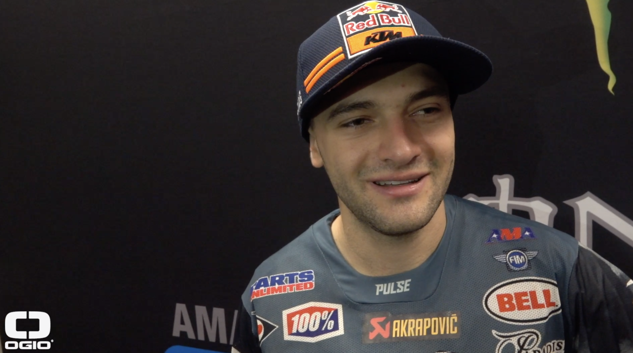 2019 Houston Supercross | How Was Your Weekend 450 Class