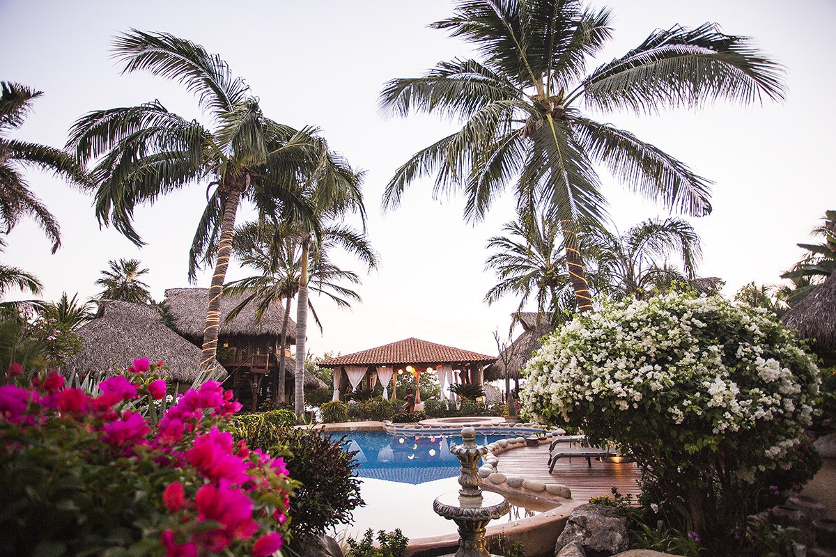 Pool | Garden | Flowers | Present Moment Retreat | Boutique Hotel | Spa Resort |Yoga Retreat | Restaurant | Playa Troncones Mexico.jpg