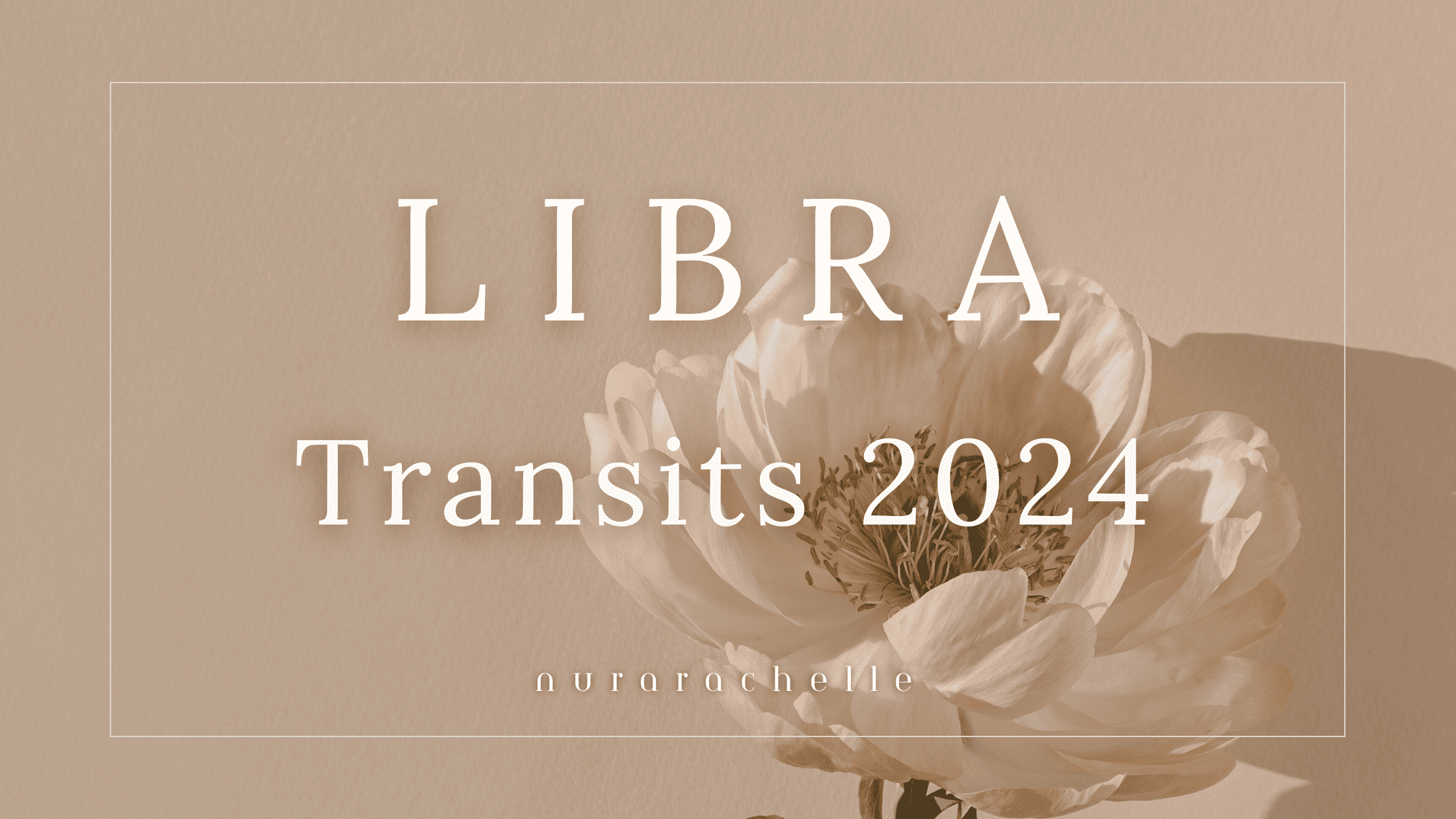 LIBRA TRANSITS