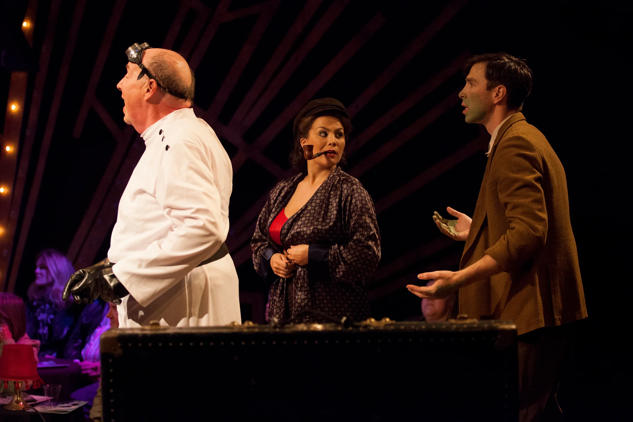  ArtsWest 2017-18 The Nance 