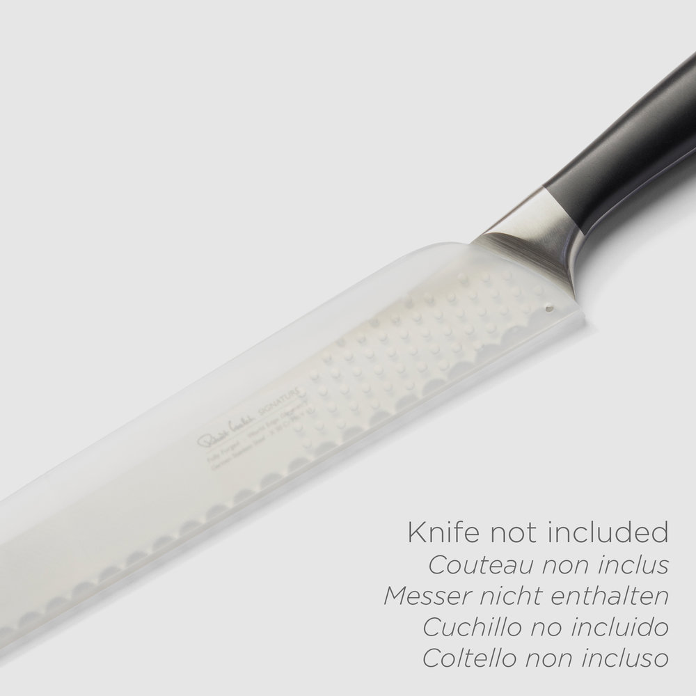 10 Piece Universal Knife Guard Set - Tutti Frutti — nosh