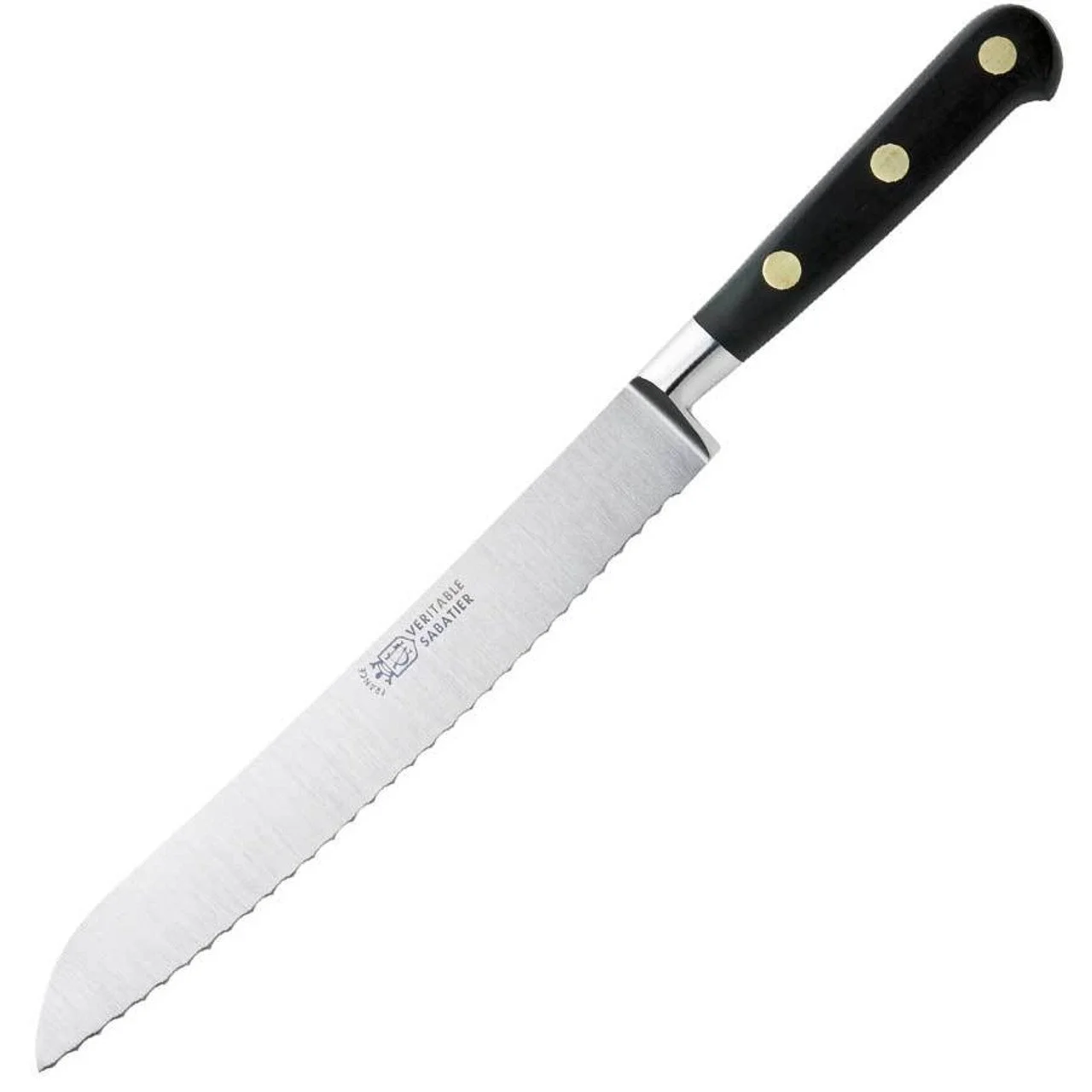 Veritable Sabatier Bread Knife