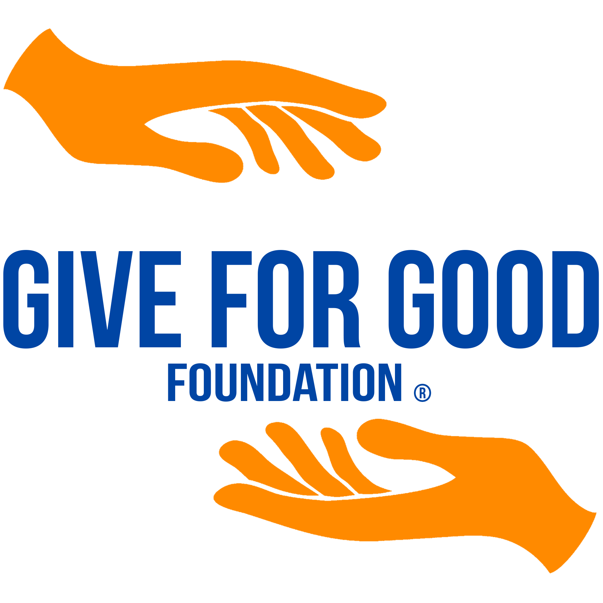 foundation for good