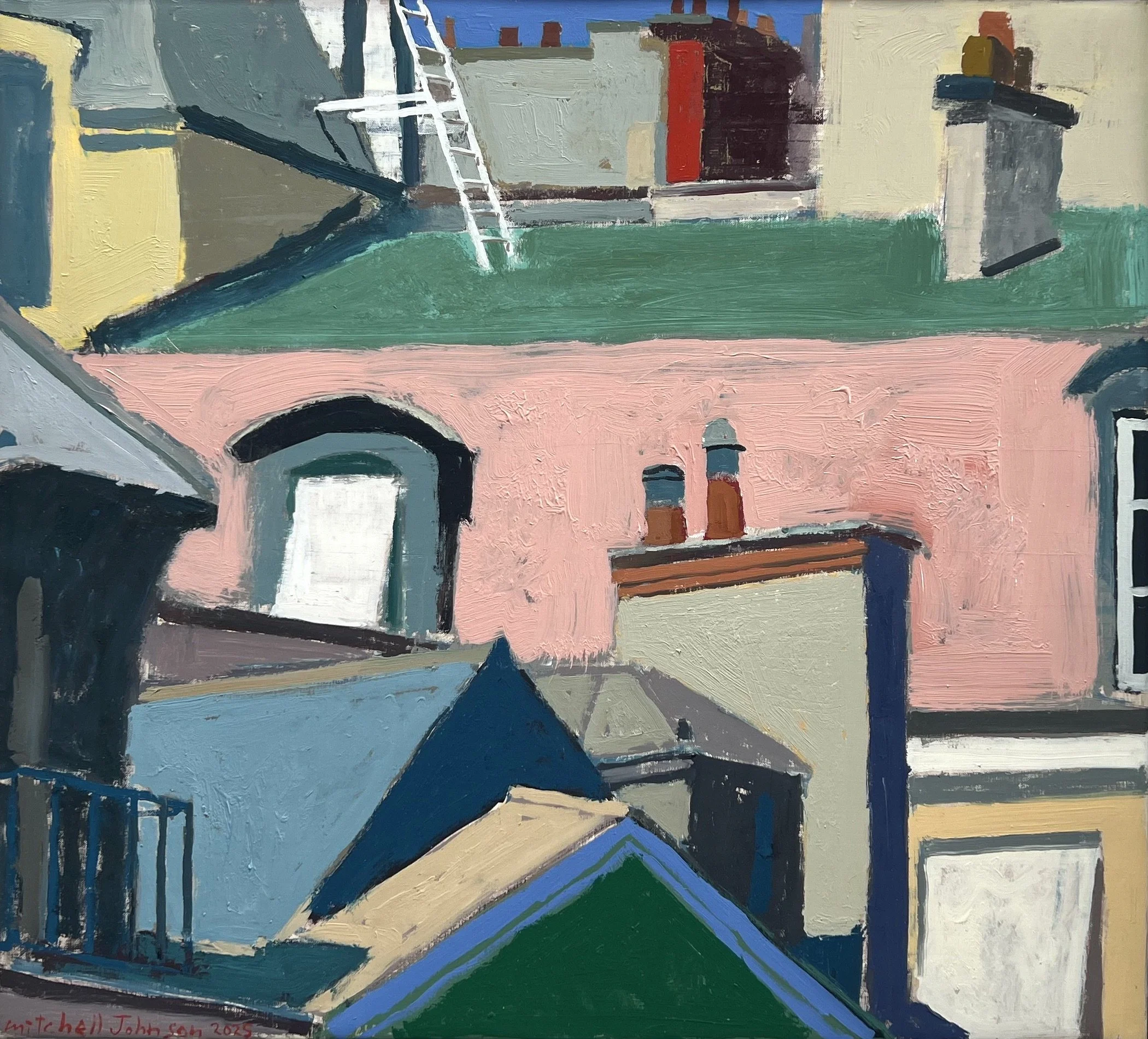 Paris Ladder 20x22.jpeg