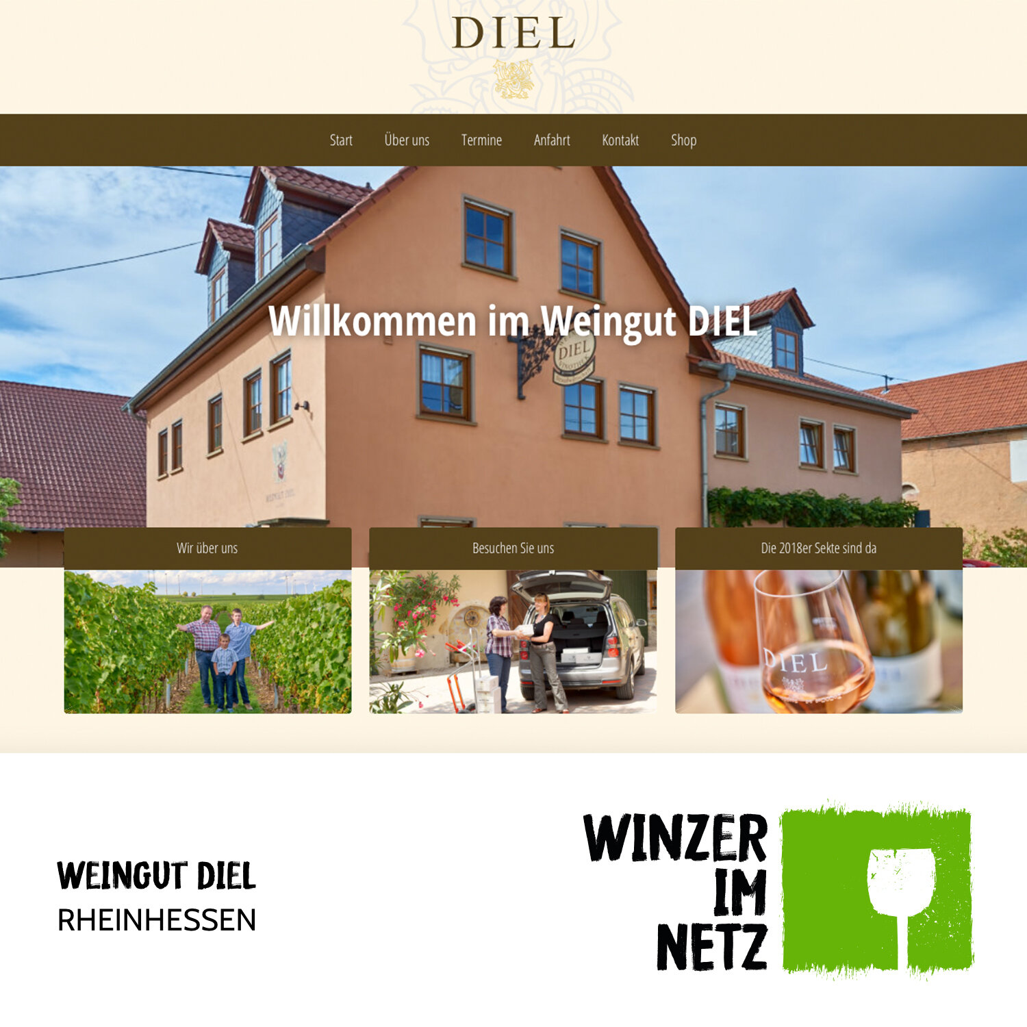Weingut Diel