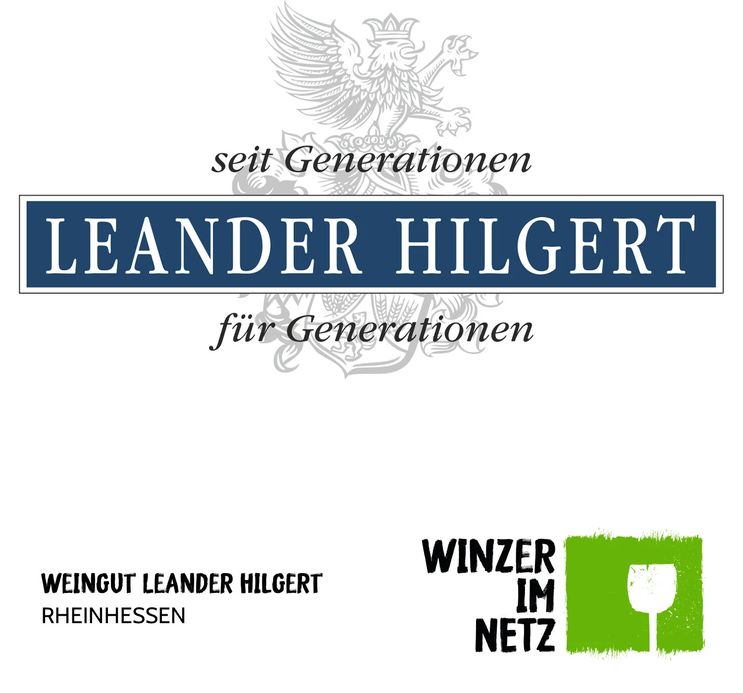 Weingut Leander Hilgert