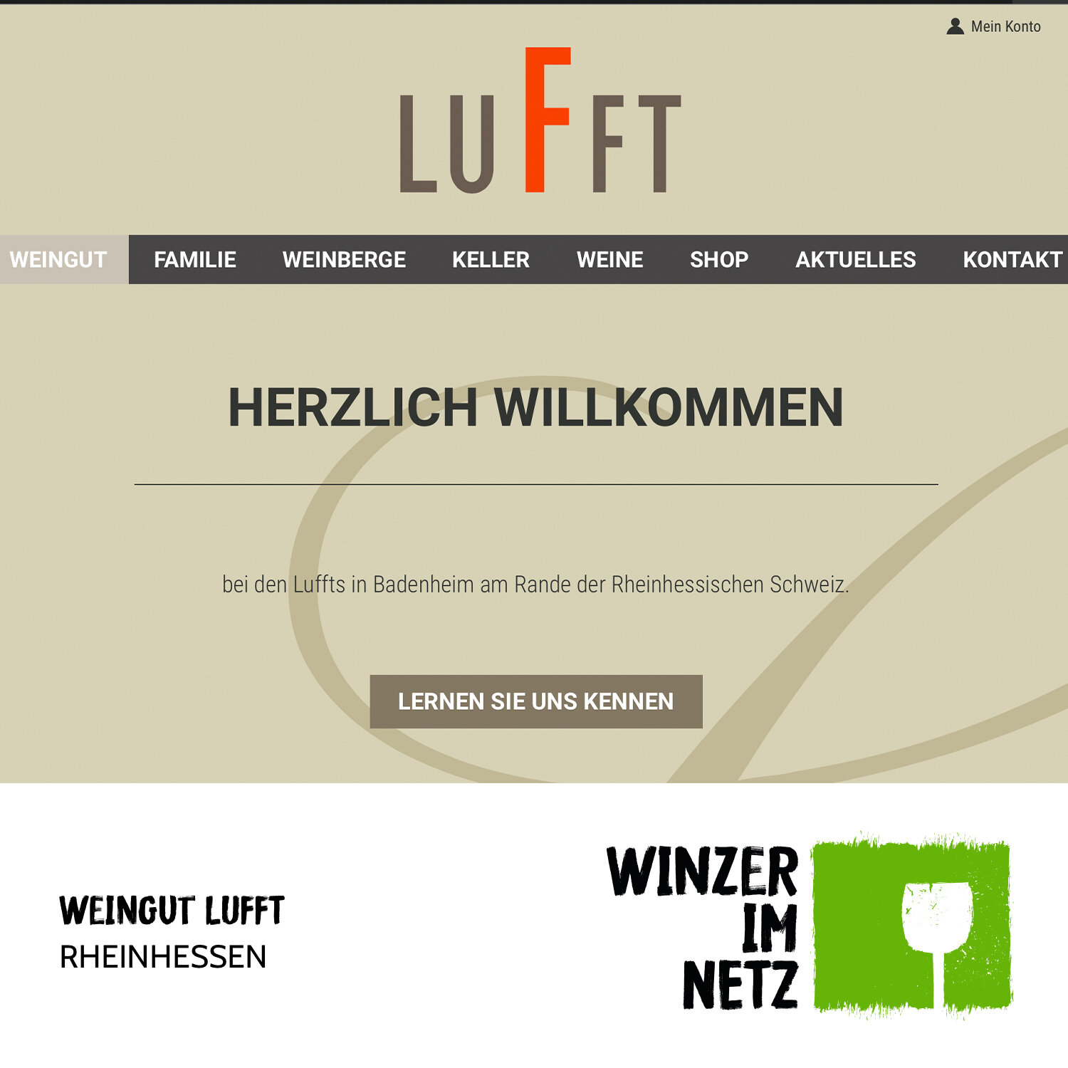 Weingut Lufft