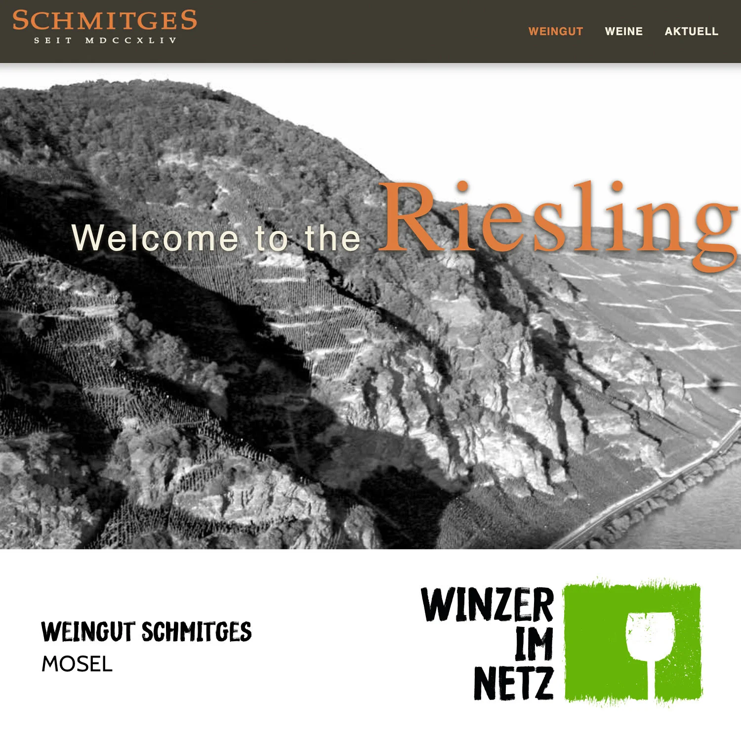 Weingut Schmitges