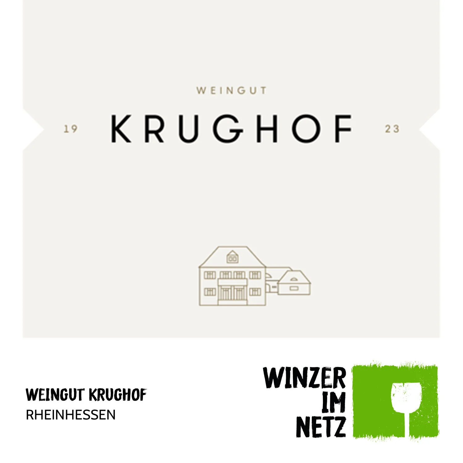 Weingut Krughof 