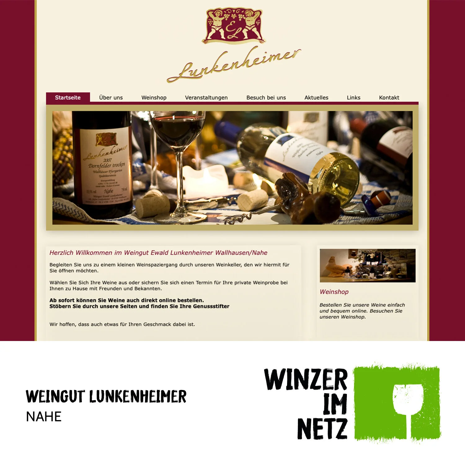 Weingut Lunkenheimer