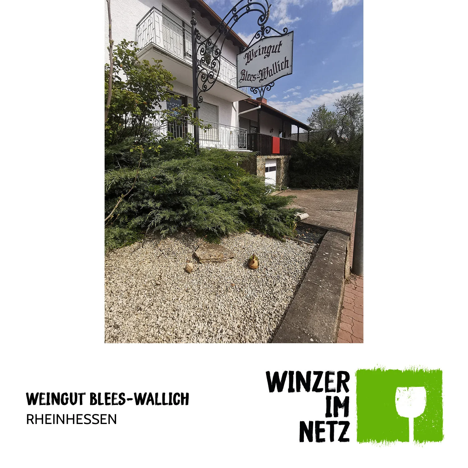 Weingut Blees-Wallich