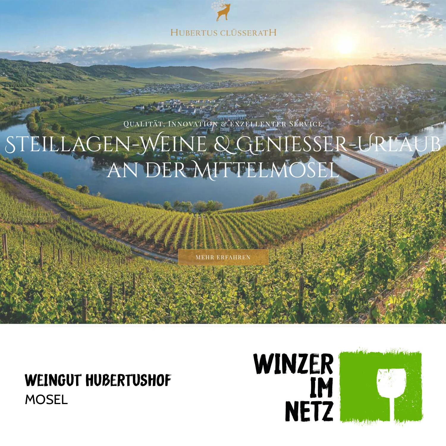 Weingut Hubertushof