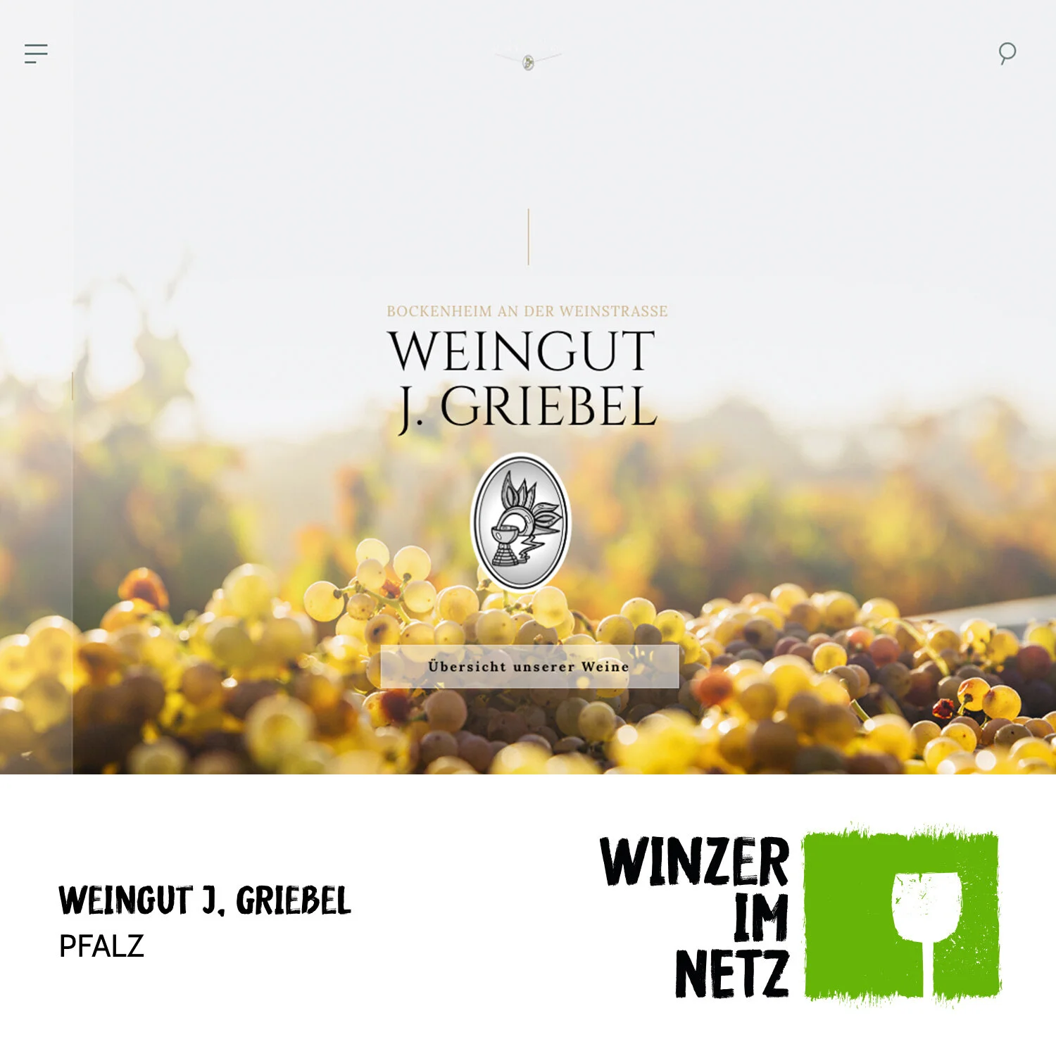 Weingut J. Griebel