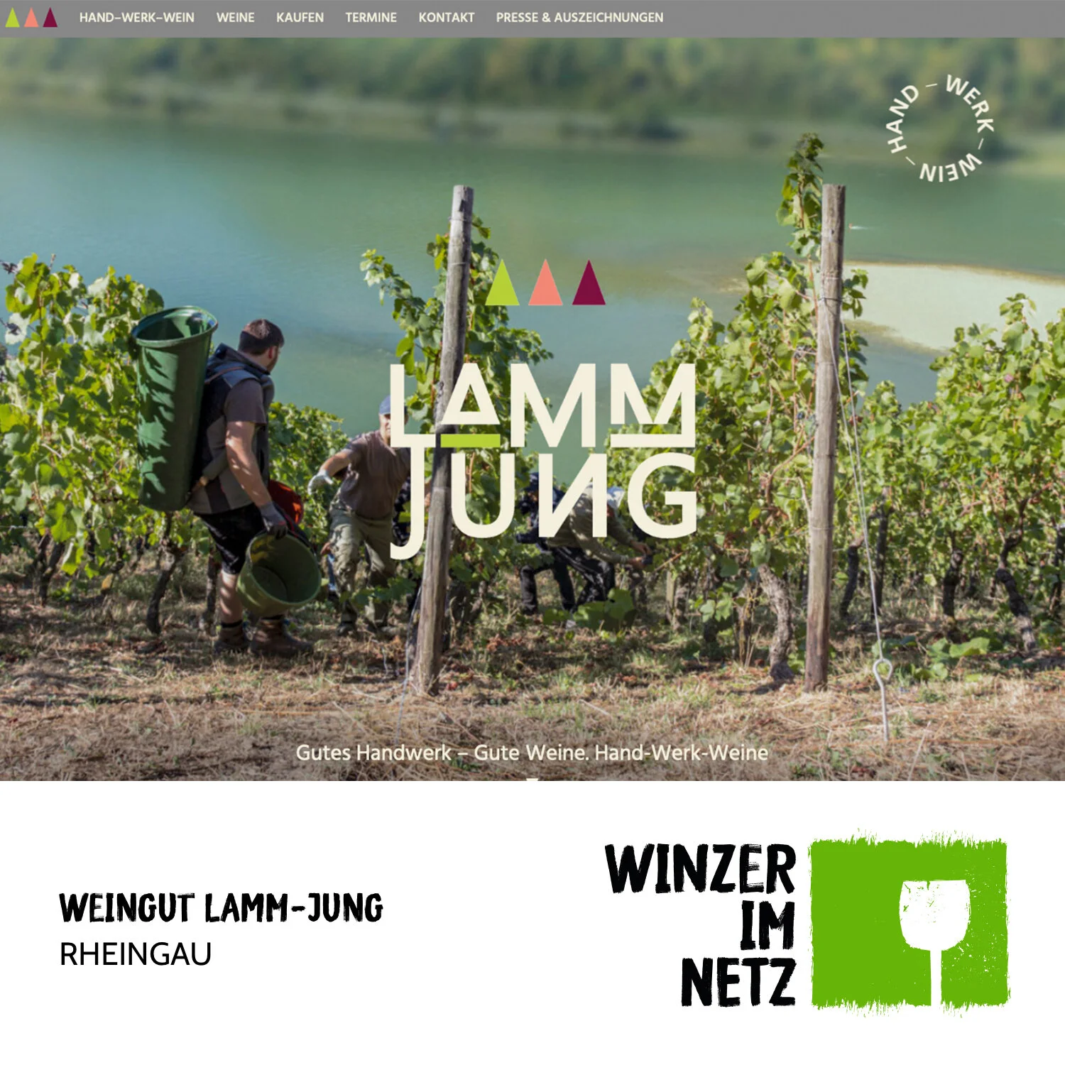 Weingut Lamm-Jung