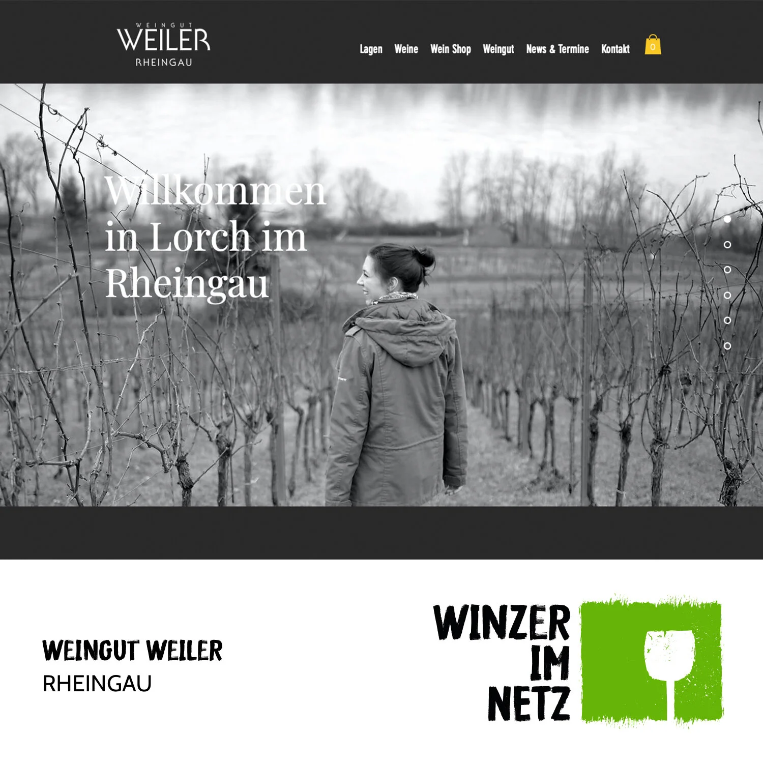 Weingut Weiler