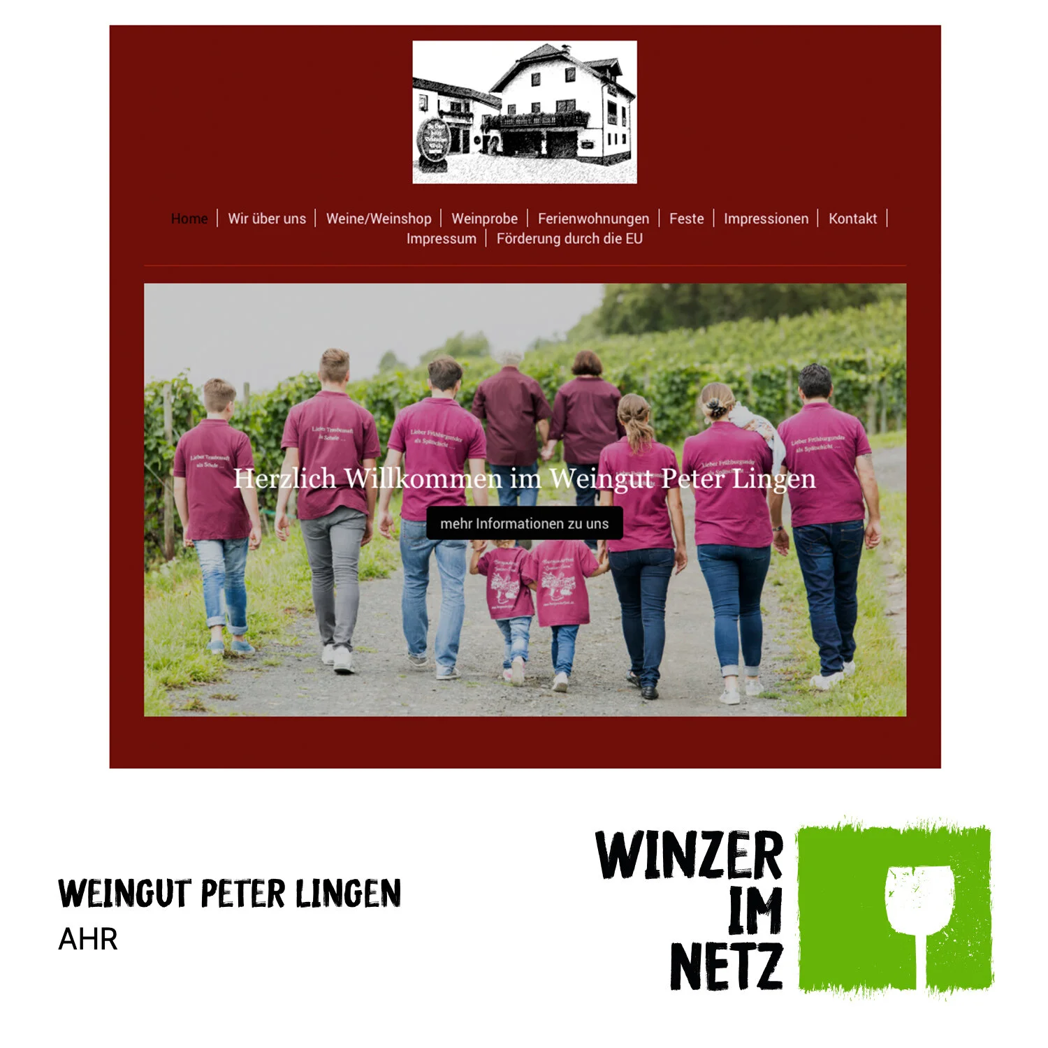 Weingut Peter Lingen