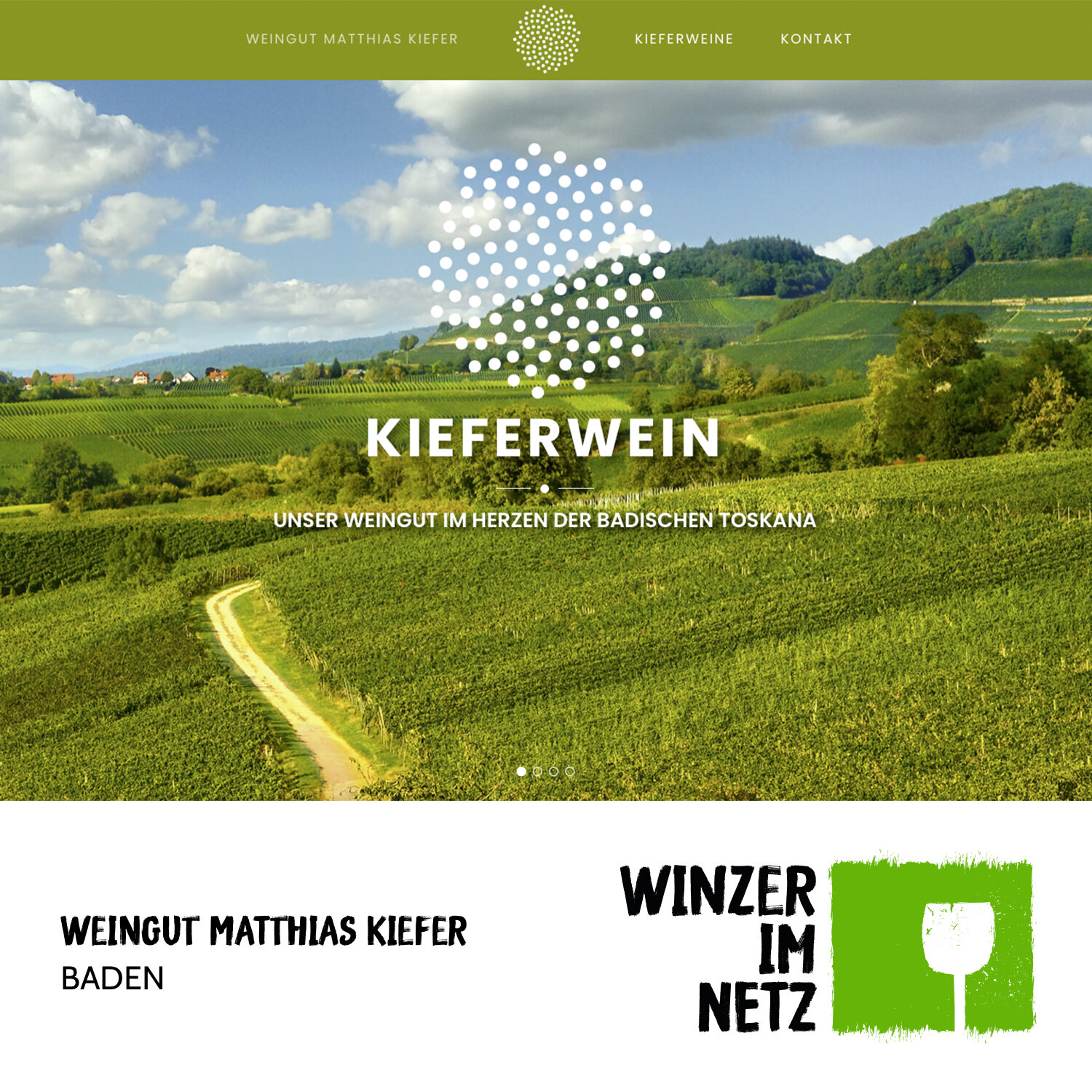 Weingut Matthias Kiefer