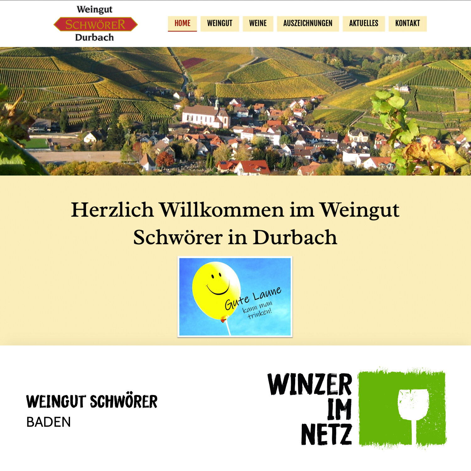 Weingut Schwörer