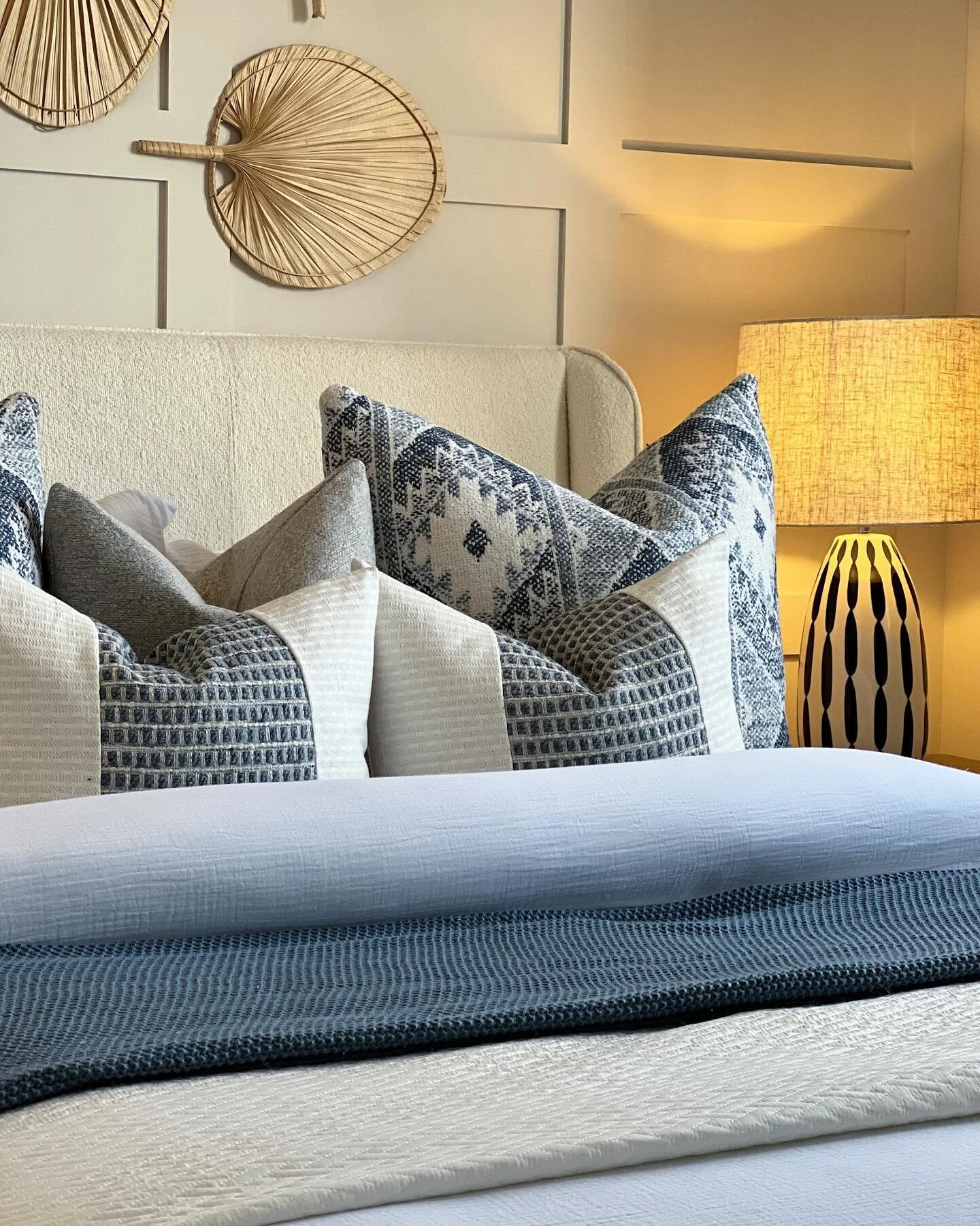 Beautiful patterns for our client @hydenewhomes 

Designed and installed by @hausinteriorsltd